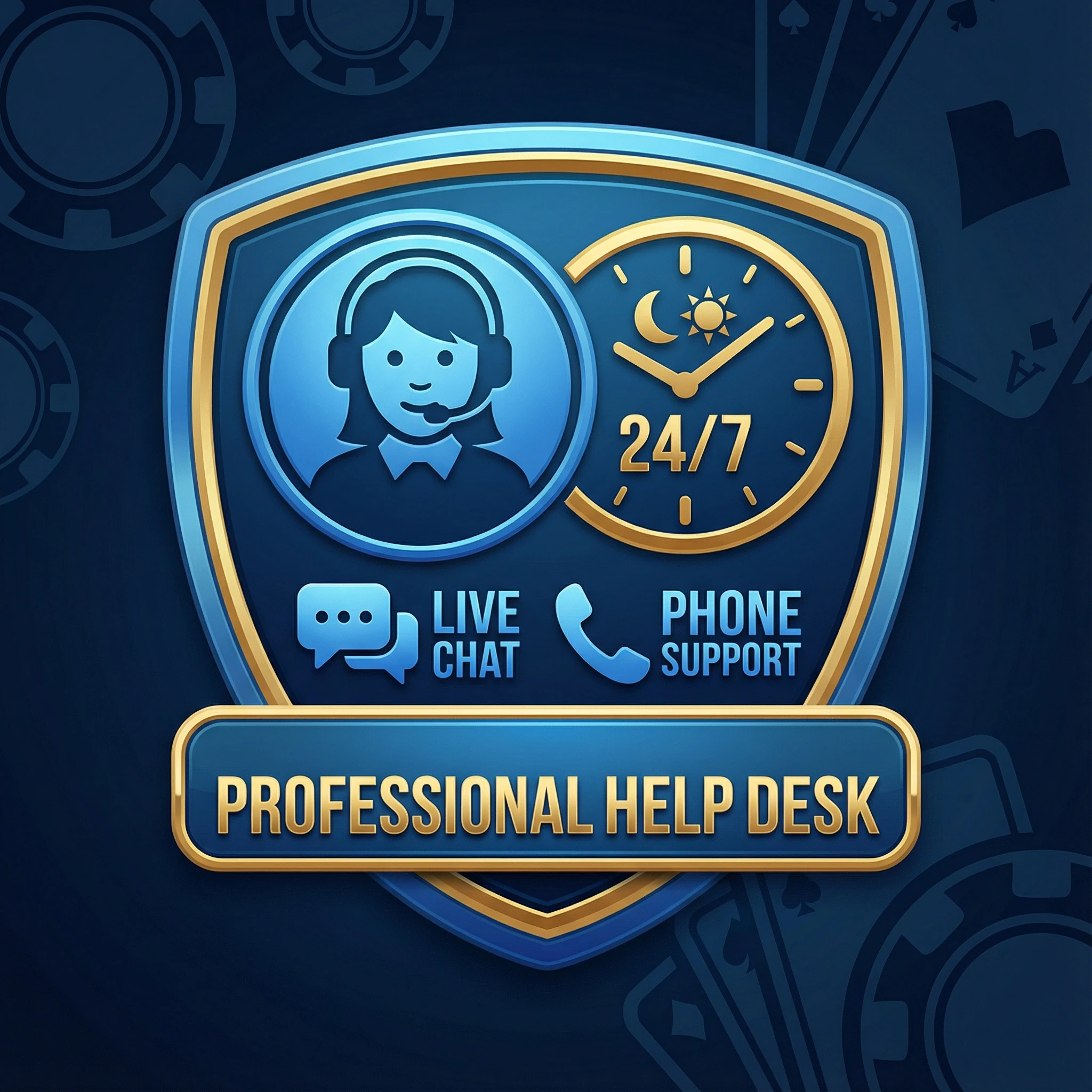 Soporte al cliente Betmaster México